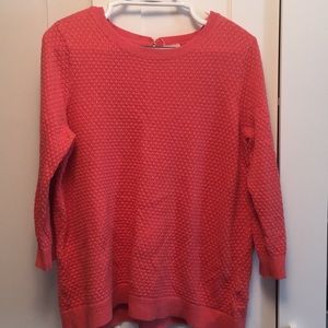 Maison Jules sweater